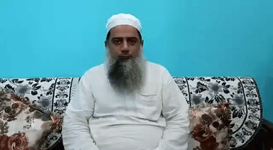 ईद-उल-अजहा को शान्तिपूर्ण तरीके से मनाये जाने के सम्बन्ध में शहर इमाम मुफ्ती फहद नायब की अपील