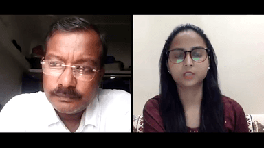 शिक्षकों के दूर स्थानांतरण की परेशानी भी शिक्षा को प्रभावित करती है: शंभू यादव