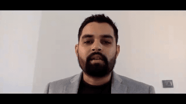 नीतीश कुमार कब किधर लुढ़क जाएं पता नहीं चलता, उनका प्रधानमंत्री बनने का सपना कभी पूरा नहीं होगा: अमित चौधरी