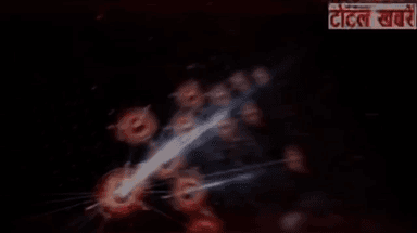 राजस्थान के जालोर  में दलित छात्र की मौत को लेकर आपकी अपनी पार्टी (पी) द्वारा बुराड़ी में निकाला गया कैंडल मार्च