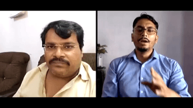 हमारे NGO का मकसद है कि लोगों तक खाने-पीने का सही व स्वच्छ सामान पहुंचे: बलवंत गढ़वाल