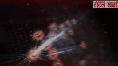 आयोध्या की रामलीला मे गुफी पैंटल निभाएँगे नारद का कीरदार,राहुल भूचर श्रीराम के किरदार में नज़र आएंगे
#totalkhabare