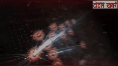 Exclusive interview With Television and Bollywood Actor Shahbaz khan byTotal khabare
#shahbazkhan #totalkhabare #ayodhya