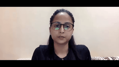 आज महिला भी घर-घर में दारू बेच रही हैं: मीना झा