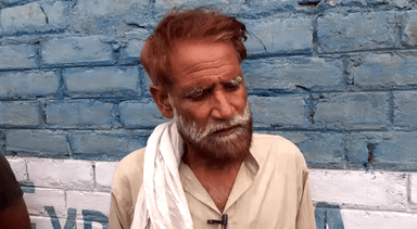 फिरोज़ाबाद: फ़िरोज़ाबाद के गांव फतेहपुर निवासी दंपत्ति ने फांसी लगाकर की आत्महत्या, मौके पर पहुंची पुलिस -APEX NEWS INDIA