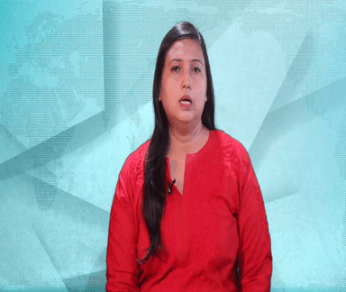 धार: नगर में धरमपुरी विधायक पांचीलाल मेड़ा के द्वारा निकाली गई सद्भावना आस्था कांवड़ यात्रा