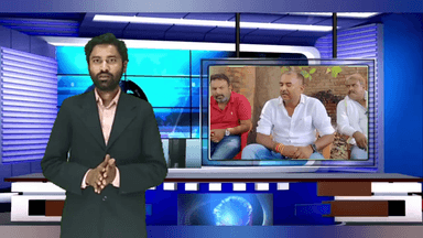 मऊगंज: रीवा जिला तत्काल सूखाग्रस्त घोषित किया जाए, मऊगंज को जिला बनाया जाए पूर्व विधायक सुखेंद्र सिंह बन्ना की मांग