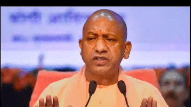 घबराएं नहीं, सरकार आपके साथ है: कई ज़िलों में बारिश से हुई घटनाओं पर लोगों से सीएम योगी #यूपी_बारिश
