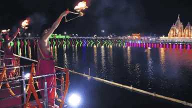 कुरुक्षेत्र में 19 नवंबर से 6 दिसंबर तक किया जाएगा अन्तर्राष्ट्रीय गीता महोत्सव-2022 का आयोजन #गीता_महोत्सव