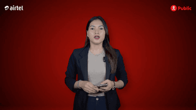 Airtel का फ्रॉड डिटेक्शन फीचर: फ्रॉड लिंक ब्लॉक कर आपको रखे सुरक्षित, अब ऑनलाइन फ्रॉड से बचाव बिल्कुल फ्री #AirtelTheSafeNetwork