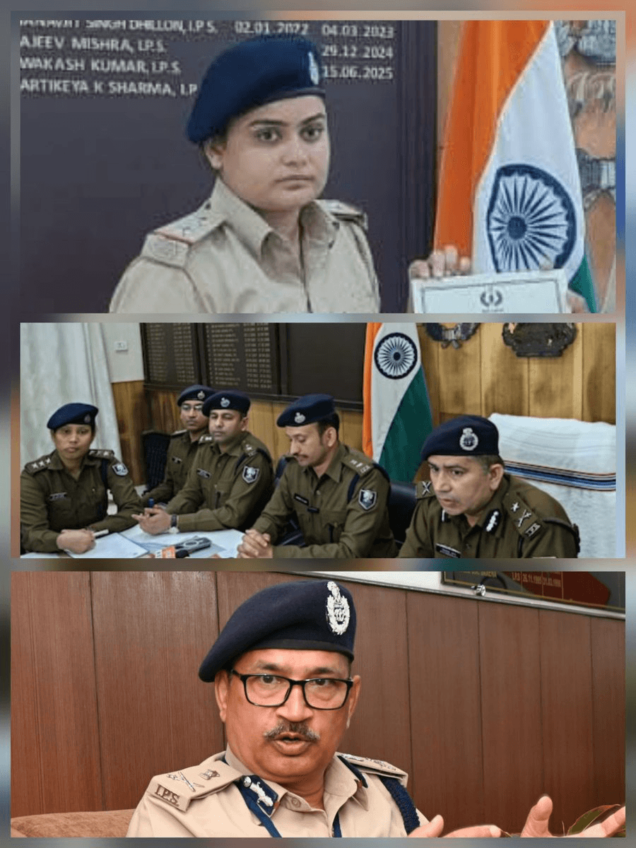 पटना स्थित शंभू गर्ल्स हॉस्टल प्रकरण में अब जांच प्रक्रिया को लेकर गंभीर सवाल उठने लगे हैं। इस मामले में पटना पुलिस, विशेष जांच दल (SIT) तथा बिहार पुलिस के शीर्ष अधिकारियों की कार्यप्रणाली पर प्रश्नचिह्न लगाए जा रहे हैं।  सूत्रों के अनुसार, न्यायालय ने भी मामले की जांच प्रक्रिया पर गंभीर टिप्पणी करते हुए कई महत्वपूर्ण बिंदुओं पर स्पष्टता मांगी है। न्यायालय की टिप्पणियों के बाद पूरे घटनाक्रम ने नया मोड़ ले लिया है और जांच एजेंसियों की भूमिका पर व्यापक चर्चा शुरू हो गई है।  अब यह देखना महत्वपूर्ण होगा कि राज्य सरकार इस प्रकरण में क्या रुख अपनाती है और जांच प्रक्रिया को लेकर आगे क्या कदम उठाए जाते हैं। #Patna #ShambhuGirlsHostel #PatnaPolice #SIT #BiharPolice #CourtRemark #BiharNews #BreakingNews #Justice #BiharGovernment