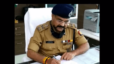 यूपी में बच्चा चोरी की अफवाह फैलाने वाले लोगों पर लगाया जाएगा रासुका: एडीजी कानून-व्यवस्था प्रशांत कुमार #बच्चा_चोरी