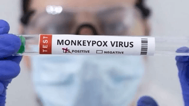 दिल्ली में सामने आया मंकीपॉक्स का सातवां मामला, 24-वर्षीय नाइजीरियाई महिला मिली संक्रमित #मंकीपॉक्स