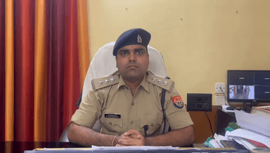 मारपीट, गाली-गलौज व घर से निकाल दिया जाने पर चचेरी बहन द्वारा अभियोग पंजीकृत किया गया इस सम्बन्ध में सीओ बिलारी की बाईट।