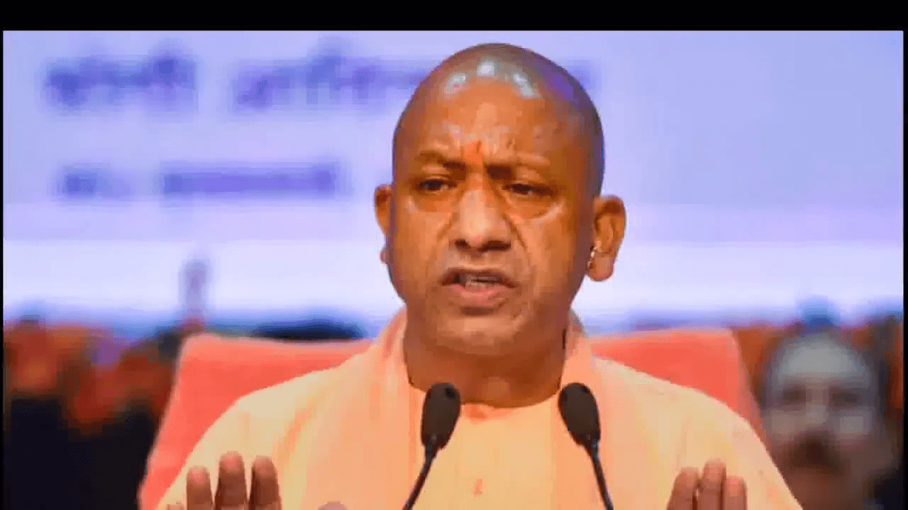घबराएं नहीं, सरकार आपके साथ है: कई ज़िलों में बारिश से हुई घटनाओं पर लोगों से सीएम योगी #यूपी_बारिश