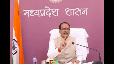 जैसे हम कोविड के खिलाफ लड़े थे वैसे ही पशुओं का जीवन बचाने के लिए लंपी वायरस से भी लड़ेंगे: सीएम शिवराज #लंपी #पशु