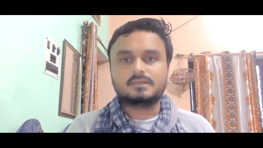 शिक्षा के क्षेत्र में बिहार में बहुत गिरावट आई है : भुवन पांडेय