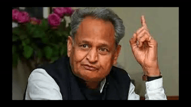 जोधपुर में सचिन पायलट के समर्थन में लगे पोस्टर व होर्डिंग, लिखा- 'सत्यमेव जयते, नए युग की तैयारी' #राजस्थान_राजनीति