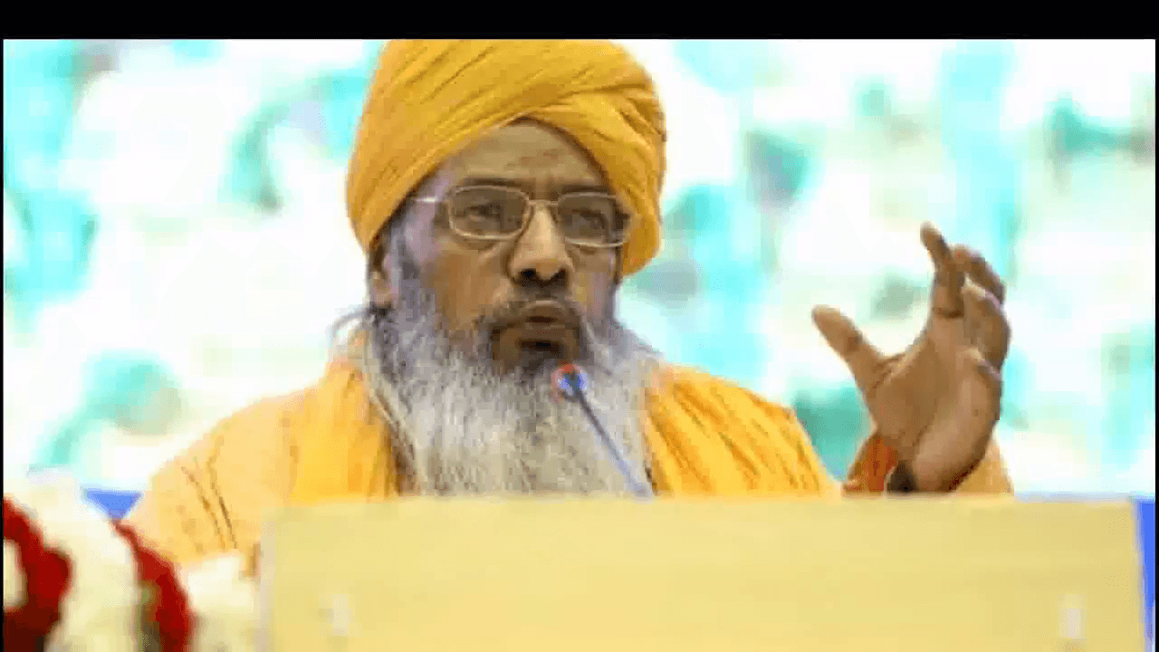 अजमेर दरगाह के प्रमुख ने PFI पर बैन का किया स्वागत, कहा- देश किसी भी संस्था या विचार से बड़ा होता है #पीएफआई