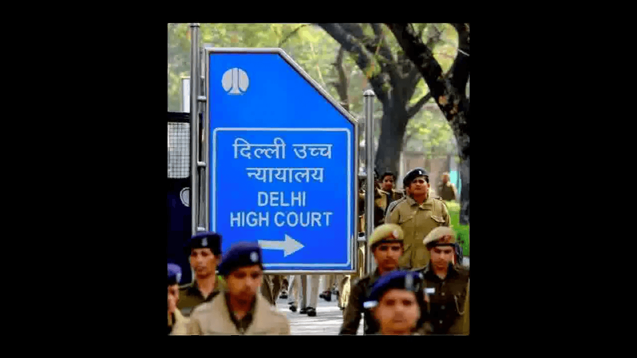 दिल्ली हाईकोर्ट ने मंत्री सत्येंद्र जैन के खिलाफ दर्ज बेनामी संपत्ति मामला किया बंद #सत्येंद्र_जैन #राजनीति