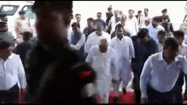 समस्तीपुर में मुख्यमंत्री नीतीश कुमार ने किया इंजीनियरिंग कॉलेज का उद्धाटन #इंजीनियरिंग_कॉलेज