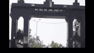 सरकार का फैसला पूरी तरह से गलत है, कोर्ट जाएंगे: एनएमसीएच के निलंबित प्रभारी अधीक्षक #एनएमसीएच