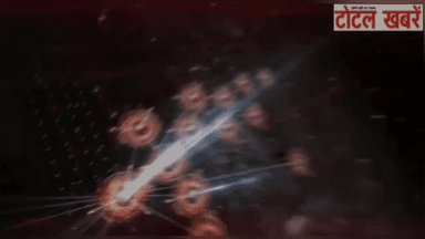 National Film Award 2022 Winner Film "DADA LAKHMI"  Actor "YASHPAL SHARMA"reached in Delhi to promote his upcoming movie