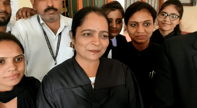 नाबालिग से बलात्कार के आरोपी मौसा को दस वर्ष की सजा व 40 हजार रुपये का अर्थदंड