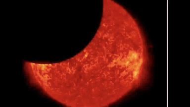 बिहार के पटना में आज शाम 4:43 बजे से दिखना शुरू होगा आंशिक सूर्यग्रहण: मौसम विज्ञान केंद्र #सूर्य_ग्रहण