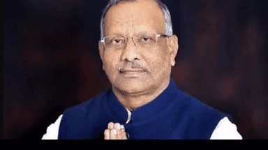 BJP नेता तारकिशोर प्रसाद ने रेल मंत्री से किया बिहार के लिए विशेष ट्रेनों के परिचालन का आग्रह #स्पेशल_ट्रेन #बिहार_ट्रेन