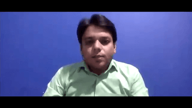 सरकारों के प्रयासों से ही आज हम बड़ी मात्रा में अनाज पैदा कर रहे हैं, अभी भी कई काम करने बाकी हैं: डॉ. प्रवीन कुमार द्विवेदी