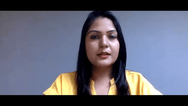 बिहार में नई सरकार से लोगों में बढ़ी उम्मीद, ज़मीन पर नदारद है काम: अमरज्योति जायसवाल