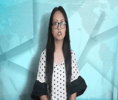 धार: धार में महात्मा गांधी की प्रतिमा के समक्ष मध्य प्रदेश लघु वेतन कर्मचारी संघ ने दिया धरना