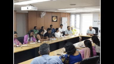 लीडरशिप ट्रेनिंग के लिए कैंब्रिज विश्वविद्यालय जाएंगे दिल्ली के 30 सरकारी स्कूलों के प्रिंसिपल व अधिकारी #कैंब्रिज