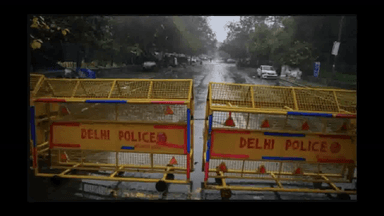 दिल्ली पुलिस ने पीएफआई से कथित तौर पर जुड़े 4 लोगों को किया गिरफ्तार #अपराध #पीएफआई