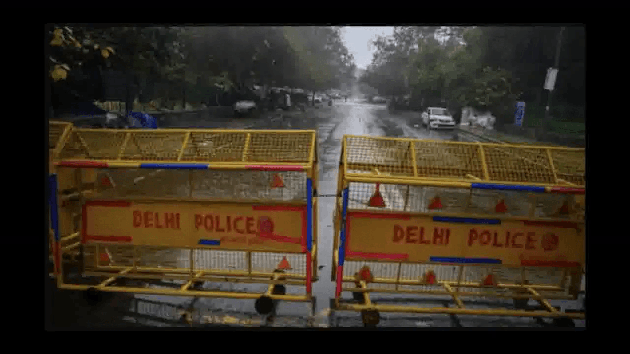दिल्ली पुलिस ने पीएफआई से कथित तौर पर जुड़े 4 लोगों को किया गिरफ्तार #अपराध #पीएफआई