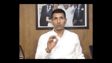 MP में बढ़ा लंपी वायरस का प्रकोप, प्रभावित ज़िलों की संख्या 26 से बढ़कर 31 हुई: कांग्रेस MLA जीतू पटवारी #लंपी