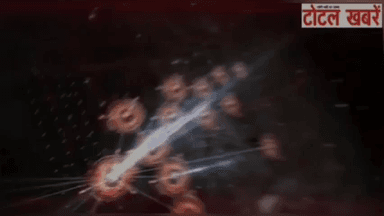 Jaggu Ki Lalten Press Meet in Delhi with Saleem Zaidi, Namrita Malla,RJ Rocky,Vipin Kapoor
#totalkhabare #jaggukilalten