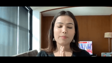 राजनीति में महिलाओं की बढ़-चढ़कर भागीदारी होनी चाहिए, सरकार भी इसे लेकर काम करे : यासमीन खातून