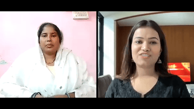 शराब की दुकानों को हटाकर वहां धार्मिक स्थल बनाए जाने चाहिए, बिहार में शराबबंदी फेल है : यासमीन खातून