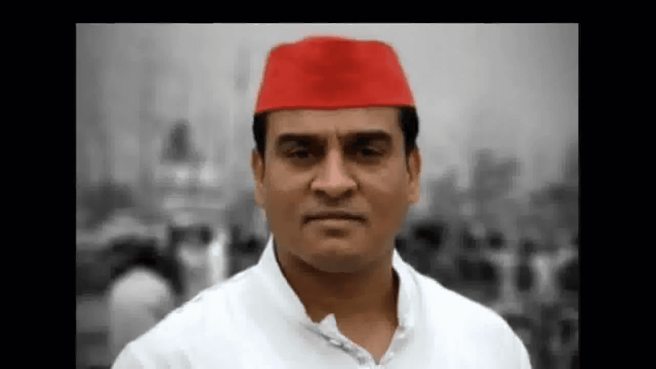 यूपी में सपा विधायक इरफान सोलंकी पर फर्ज़ी आधार कार्ड से हवाई यात्रा करने को लेकर केस दर्ज #इरफान_सोलंकी #अपराध