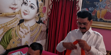 एनयूजेआई के राष्ट्रीय पदाधिकारियों के मथुरा आगमन पर ब्रज प्रेस क्लब पर भव्य स्वागत किया गया।