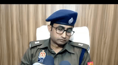 प्रदेश में मुरादाबाद के 06 थानों द्वारा प्रथम स्थान प्राप्त किया गया है। इस सम्बन्ध में पुलिस अधीक्षक ग्रामीण की बाईट