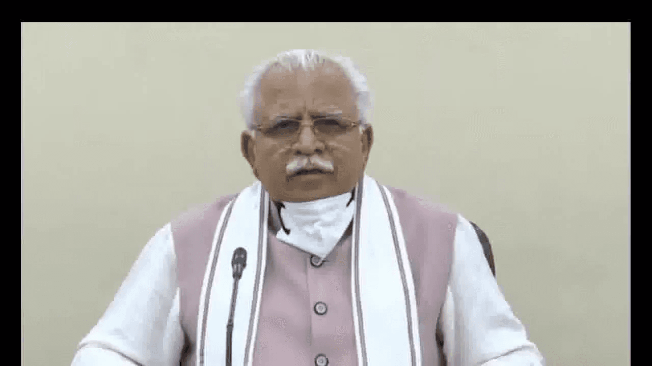 हरियाणा में अगले साल से हिंदी में भी मिलेंगे न्यायालयों के आदेश #हरियाणा_सरकार