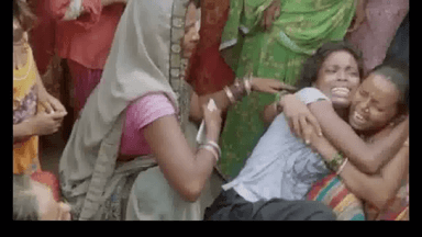 ये नरसंहार है, इसके लिए बिहार सरकार दोषी: सारण में 'ज़हरीली शराब' पीने से हुई मौतों पर पशुपति पारस #शराब_मौत #राजनीति