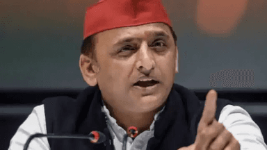 दिखावटी निवेश से नहीं होगा विकास: यूपी सरकार के मंत्रियों के विदेश दौरों के बीच अखिलेश यादव #राजनीति #यूपी_निवेश