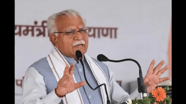 हरियाणा सरकार प्रदेश के किसानों की आय बढ़ाने के लिए खोलेगी उत्कृष्टता केंद्र #हरियाणा_सरकार