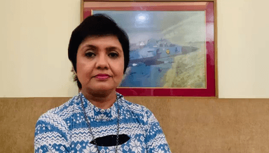 नफ़रत के बाज़ार में 
मोहब्बत की दुकान खोल रहा हूँ. 
मैं राहुल बोल रहा हूँ 📞