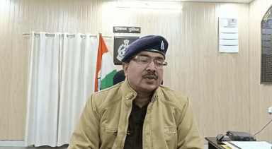 कोरोना के बढ़ते संक्रमण को देखते हुए एसपी सिटी की जनता से अपील