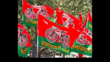 एमपी में अगले साल होने वाले विधानसभा चुनाव में सभी सीटों पर चुनाव लड़ेगी समाजवादी पार्टी #एमपी_चुनाव #राजनीति